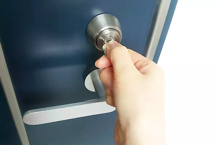 強迫性障害のイメージ写真